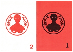 RØDE MOR 1-2